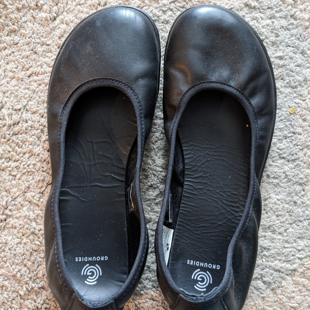 Groundies Belina Ballet Flats